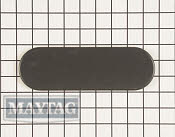 Surface Burner Cap - Part # 1486532 Mfg Part # W10171140