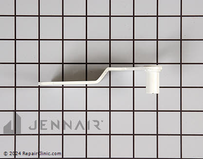 Top Hinge 12626906WD Alternate Product View