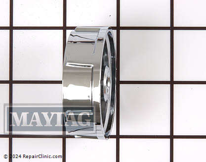Control Knob 1356284 Alternate Product View