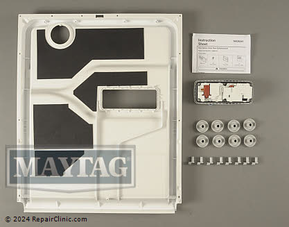 Inner Door Panel 12002179 Alternate Product View
