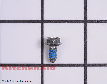 Screw W10123421 Alternate Product View