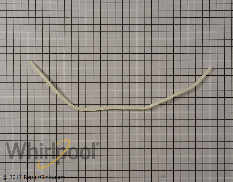 Gasket WP2254360 Whirlpool Replacement Parts