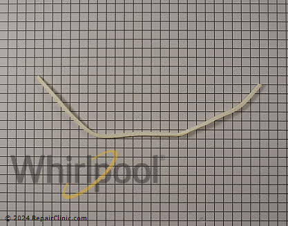 Gasket WP2254360 Alternate Product View