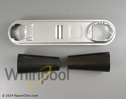 Air Duct 279900 Alternate Product View