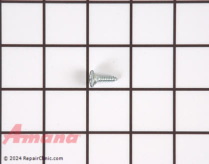 Screw WP12248201 Alternate Product View