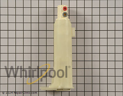 Water Filter Housing WP2255521 Alternate Product View