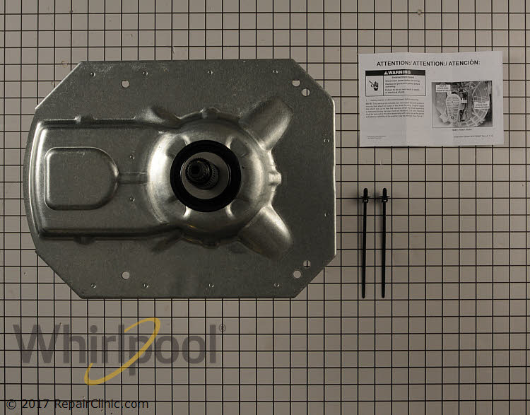 Transmission W11454734 Whirlpool Replacement Parts