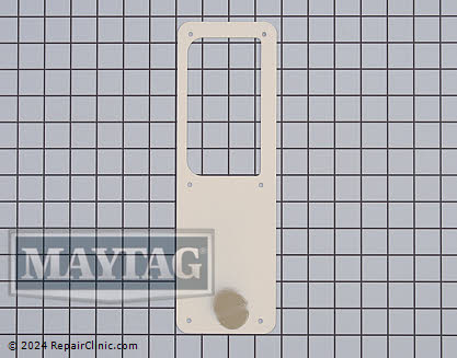 Detergent Dispenser Cover 22002930 Alternate Product View