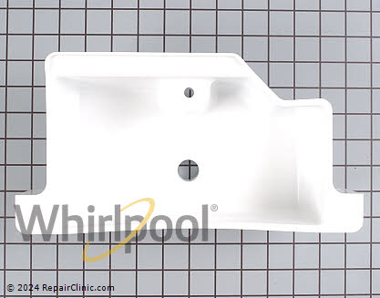 Drip Bowl & Drip Pan 8201617 Alternate Product View