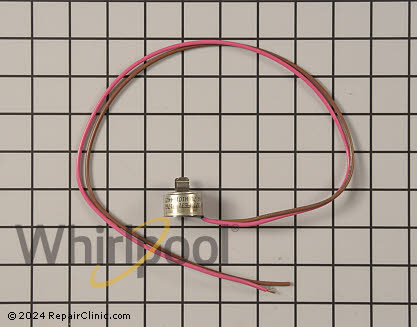 Defrost Thermostat W10144425 Alternate Product View