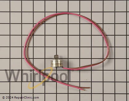 Defrost Thermostat W10144425 Alternate Product View