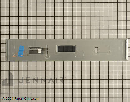 Touchpad and Control Panel 74006855 Alternate Product View