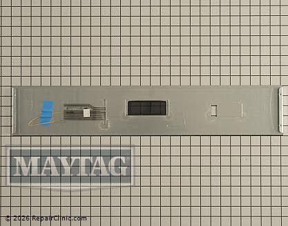 Touchpad and Control Panel 74006855 Alternate Product View