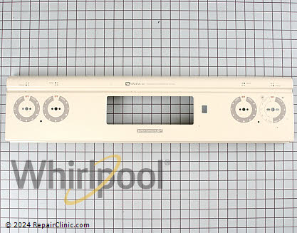 Control Panel 74003681 Alternate Product View