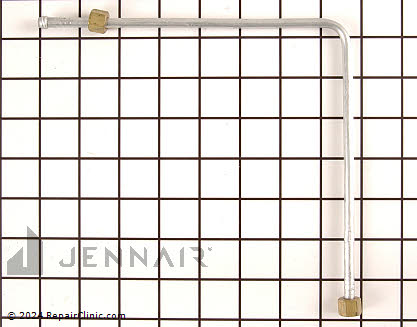 Gas Tube or Connector 71002675 Alternate Product View