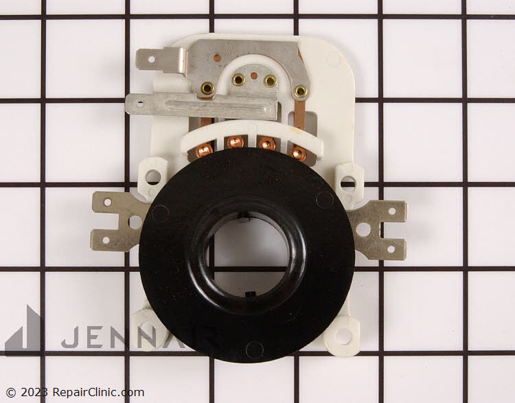 Motor Switch Y08300061 Alternate Product View