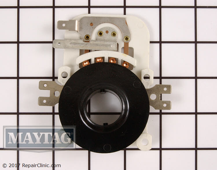 Motor Switch Y08300061 Alternate Product View