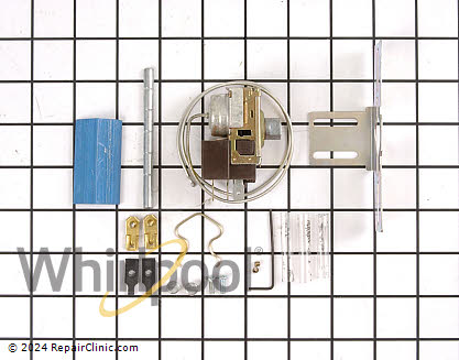Temperature Control Thermostat 485758 Alternate Product View