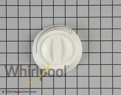 Thermostat Knob WP2193455 Alternate Product View