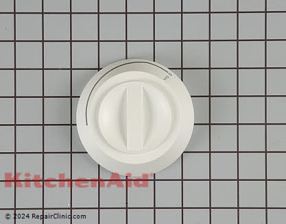 Thermostat Knob WP2193455 Alternate Product View