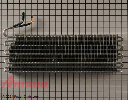 Evaporator W10836706 Alternate Product View