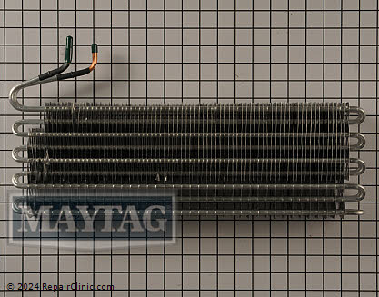 Evaporator W10836706 Alternate Product View