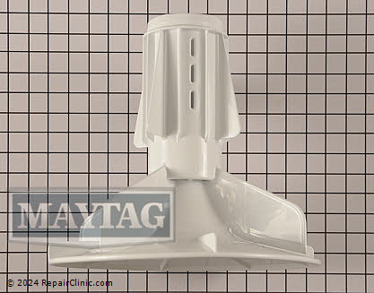 Agitator Assembly WP207538 Alternate Product View