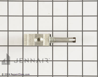 Gas Burner & Control Valve 74005945 Alternate Product View