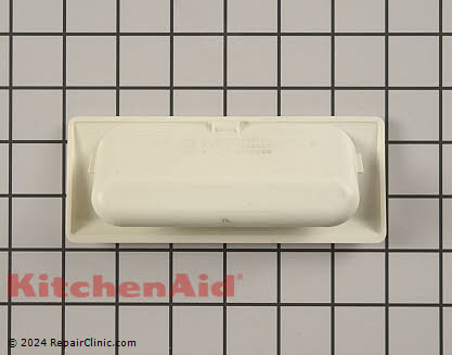 Door Handle 8536933 Alternate Product View