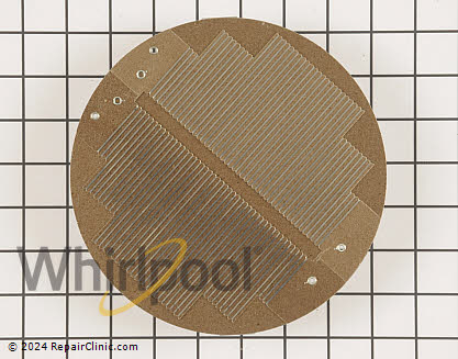 Radiant Surface Element WP9762851 Alternate Product View