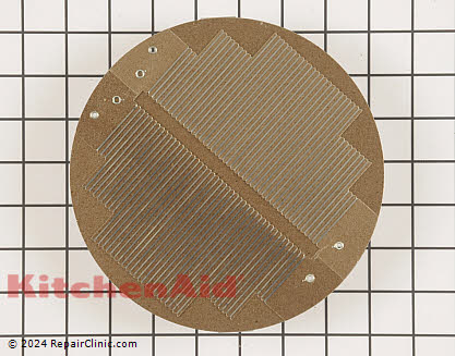 Radiant Surface Element WP9762851 Alternate Product View