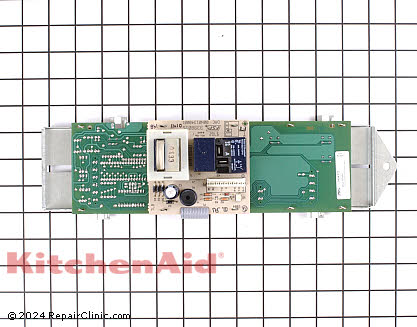 Circuit Board & Timer 3398015 Alternate Product View