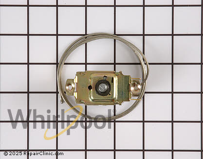 Temperature Control Thermostat 4312399 Alternate Product View