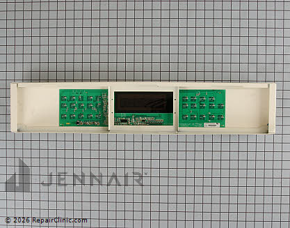 Touchpad and Control Panel W10408276 Alternate Product View
