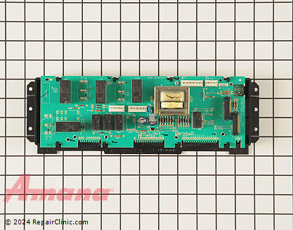 Control Board WP74008878 Alternate Product View