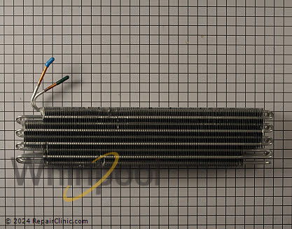 Evaporator W11256565 Alternate Product View