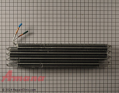 Evaporator W11256565 Alternate Product View