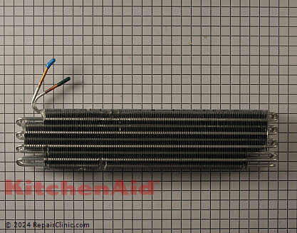 Evaporator W11256565 Alternate Product View