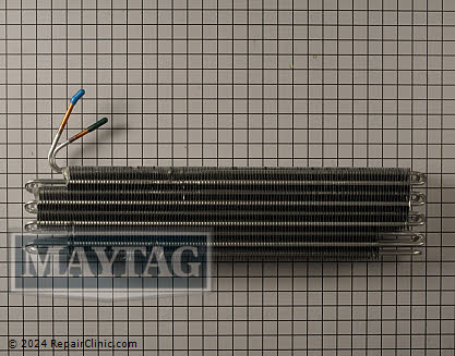 Evaporator W11256565 Alternate Product View