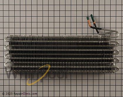 Evaporator WPW10314205 Alternate Product View