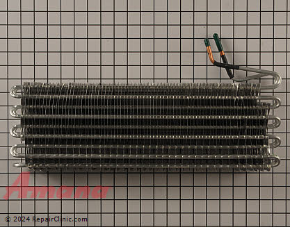 Evaporator WPW10314205 Alternate Product View