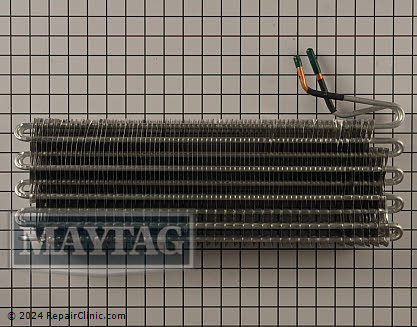 Evaporator WPW10314205 Alternate Product View