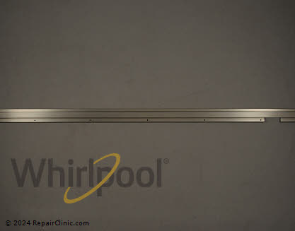 Side Trim Piece WP2222552S Alternate Product View