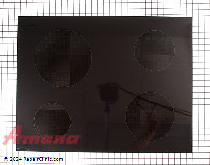 Glass Main Top 309665B Alternate Product View
