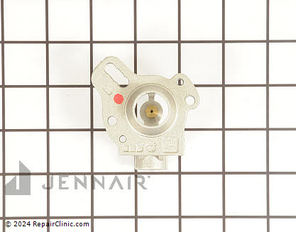 Surface Burner Orifice Holder WP7527P002-60 Alternate Product View