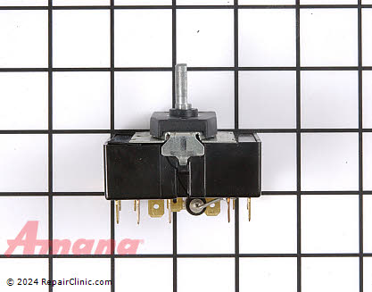 Selector Switch 0315854 Alternate Product View