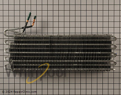 Evaporator WPW10314205 Alternate Product View