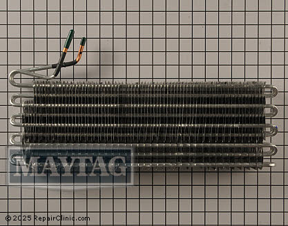 Evaporator WPW10314205 Alternate Product View