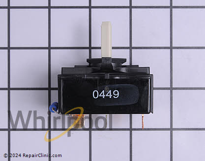 Temperature Switch 8530152 Alternate Product View