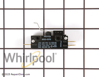 Door Switch 7403P045-60 Alternate Product View